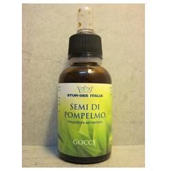 Semi di pompelmo gocce 30 ml