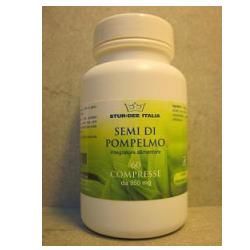 Semi di pompelmo 60 compresse