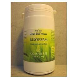 Risoferm 30 compresse