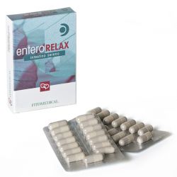 Enterorelax 30 capsule