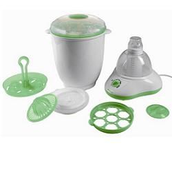 Multi kit pappa 5 in 1