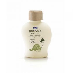 Chicco crema corpo pure.bio