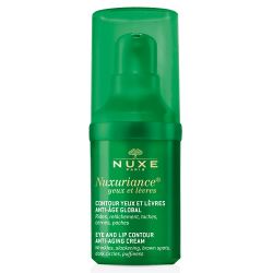 Nuxe nuxuriance contour yeux et levres