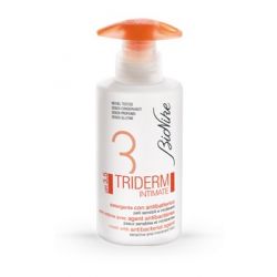 Triderm intimate detergente antibatterico 250 ml