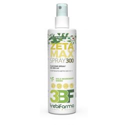 Zetamax pump flacone spray 300 ml