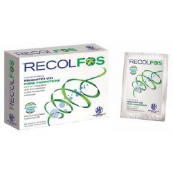 Recolfos 10 bustine