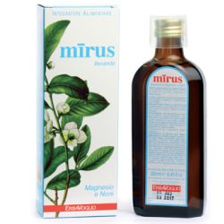 Mirus bevanda magnesio noni 250