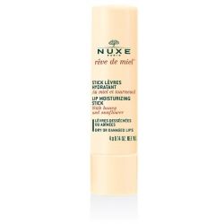 NUXE REVE DE MIEL STICK LEVRES HYDRATANT 4 G