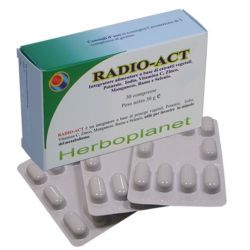 Radio act 30 compresse