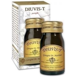 Diuvis t 60 pastiglie