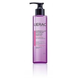 Lierac demaquillant douceur acqua micellare