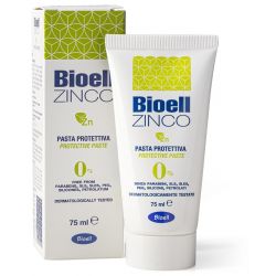 Bioell zinco pasta protettiva 75 ml