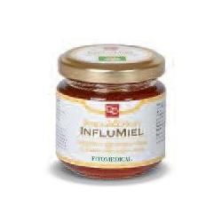 Influmiel botanicals & honey 125 g
