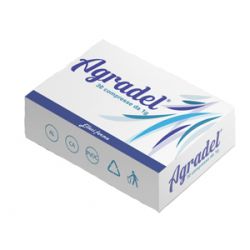 Agradel 30 compresse