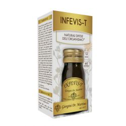 Infevis-t 60 pastiglie