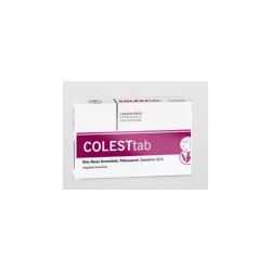 Lfp colesttab 30 compresse