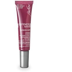 Defence man contorno occhi antiborse e occhiaie 15 ml