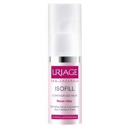 Isofill contorno occhi 15 ml