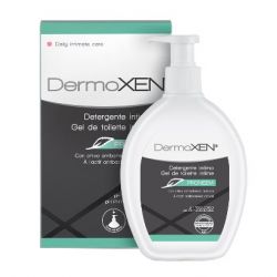 Detergente intimo proneem dermoxen 200ml