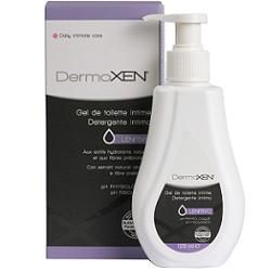 Dermoxen detergente intimo lenitivo 200ml