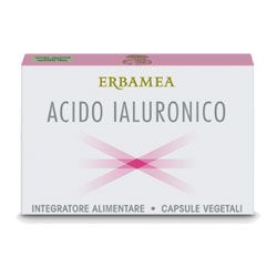 Acido ialuronico 24 capsule