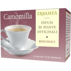 Camomilla 20 bustine filtro