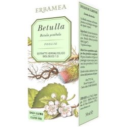 Betulla 50 ml