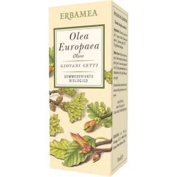 Olea europea olivo 50 ml
