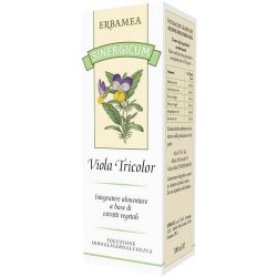 Sinergicum viola tricolor 75 ml
