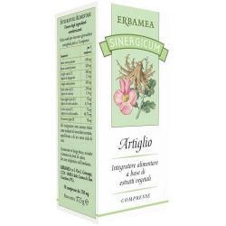 Sinergicum artiglio 50 compresse