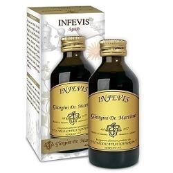Infevis liquido 100 ml