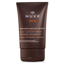 NUXE MEN BAUME APRES RASAGE MULTI FONCTIONS TUBO 50ML
