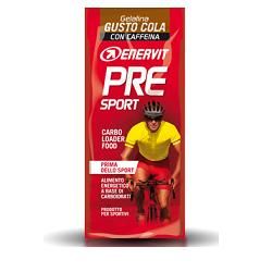 Enervit presport cola 1 bustina