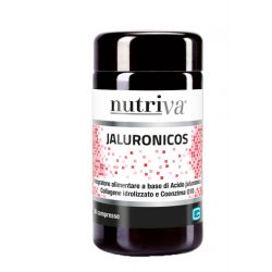 Nutriva jaluronicos 30cpr