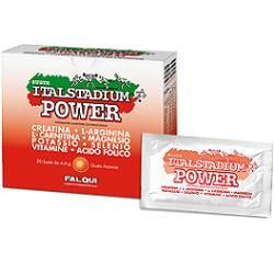 Italstadium power 20 bustine