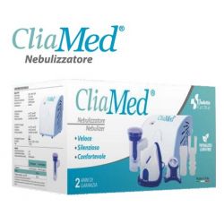 Aerosol cliamed 1 pezzo
