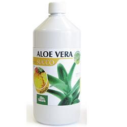 Aloe vera succo ananas 1 l