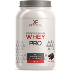 Whey pro dark choccolate 800 g