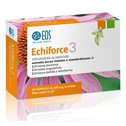 Eos echi force 3 30 capsule