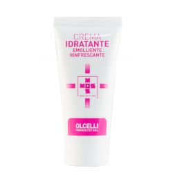 Crema idratante emolliente rinfrescante 50 ml