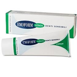 Emoform actisens 75ml