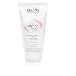 Ictyane crema leggera 50 ml