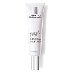 REDERMIC C UV SPF25 40 ML
