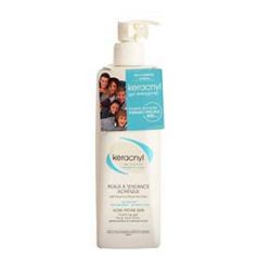 Keracnyl gel det 400 ml ducray