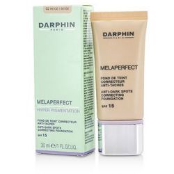 Darphin melaperfect foun spf15 02