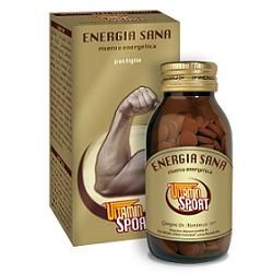 Energia sana vitaminsport 180 pastiglie