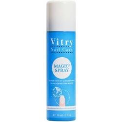 Asciugasmalto rapido magic spray 150 ml