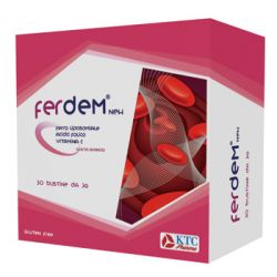 Ferdem buste 30 bustine
