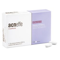 ACNEFFE 30 COMPRESSE