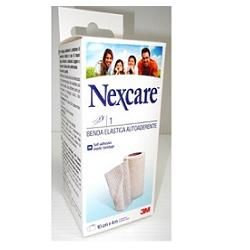 Nexcare benda el ades cm10x4mt